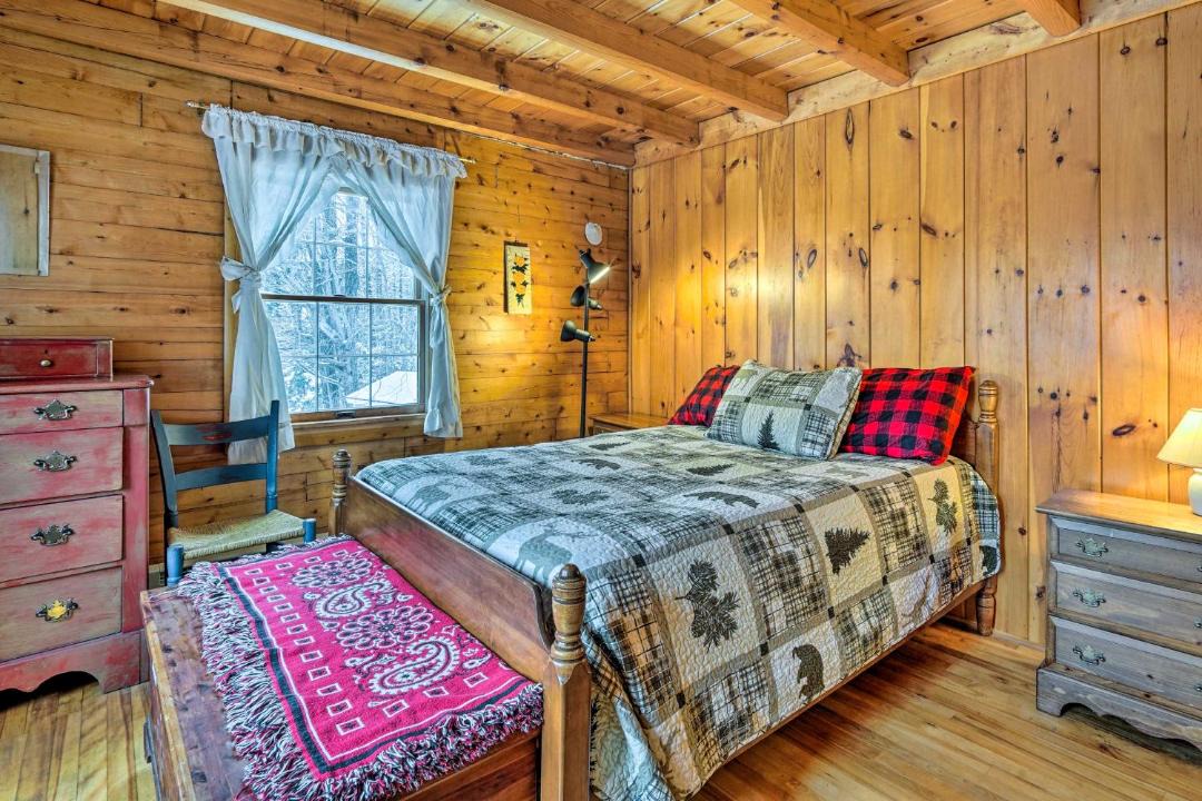 Photo of Bedroom in Andover