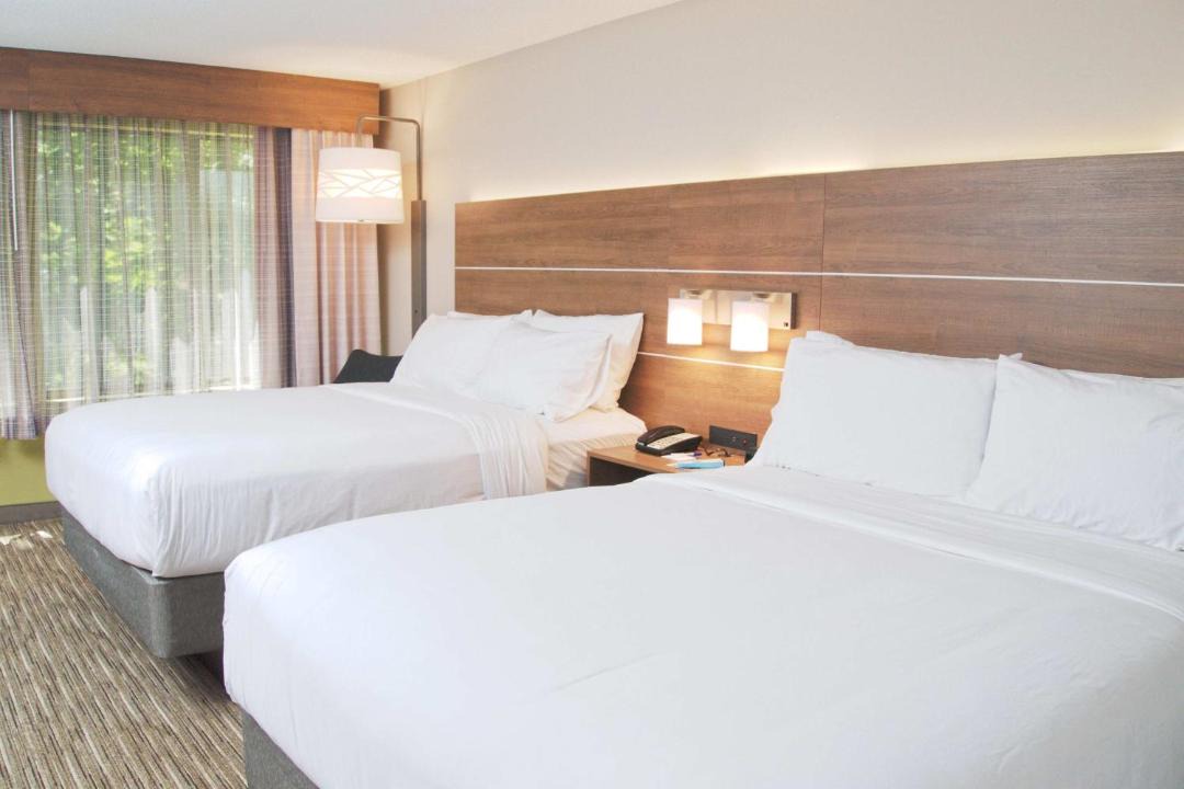 Photo of Bedroom in South Burlington