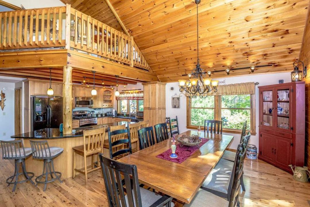 Photo of Livingroom in Bridgton