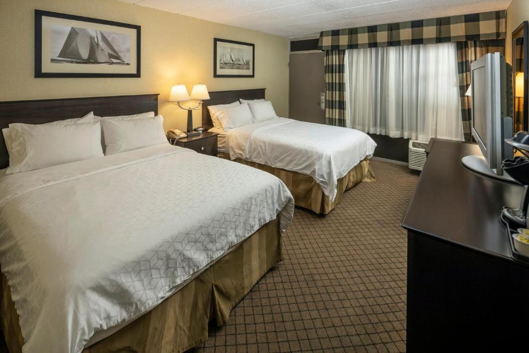 Photo of Bedroom in Detroit Lakes