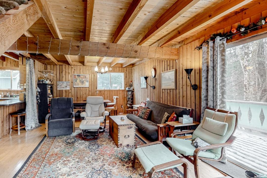 Photo of Livingroom in Wilmington
