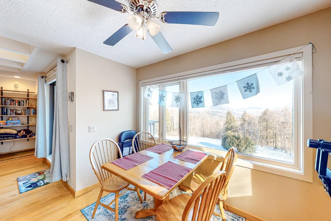 Photo of Livingroom in Waitsfield