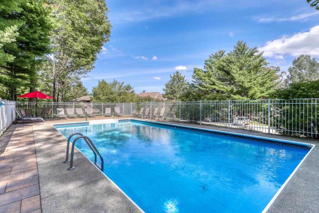 Photo of Outdoor in Waitsfield