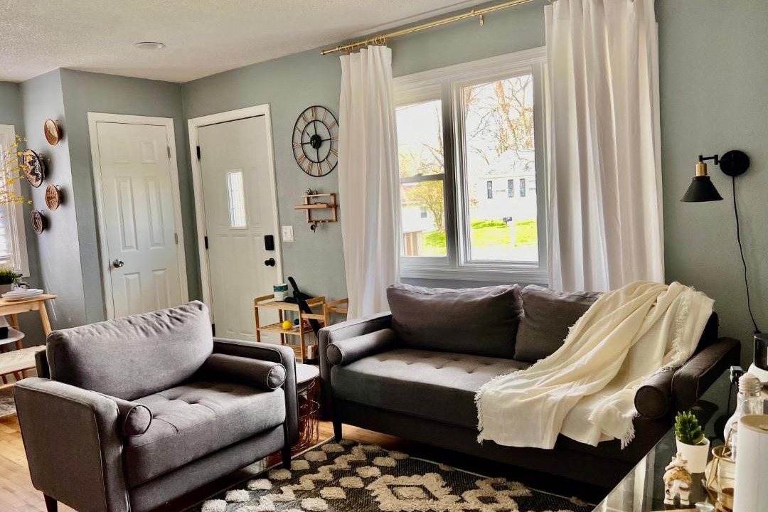 Photo of Livingroom in Eastwood