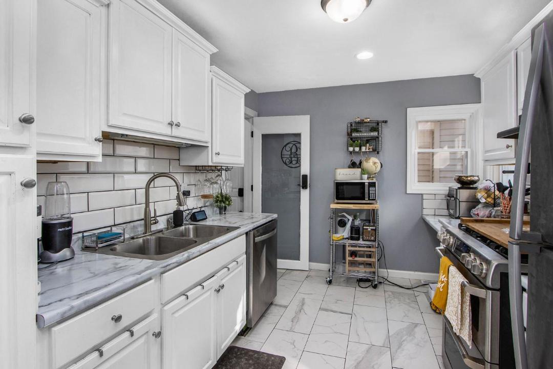 Photo of Kitchen in Eastwood
