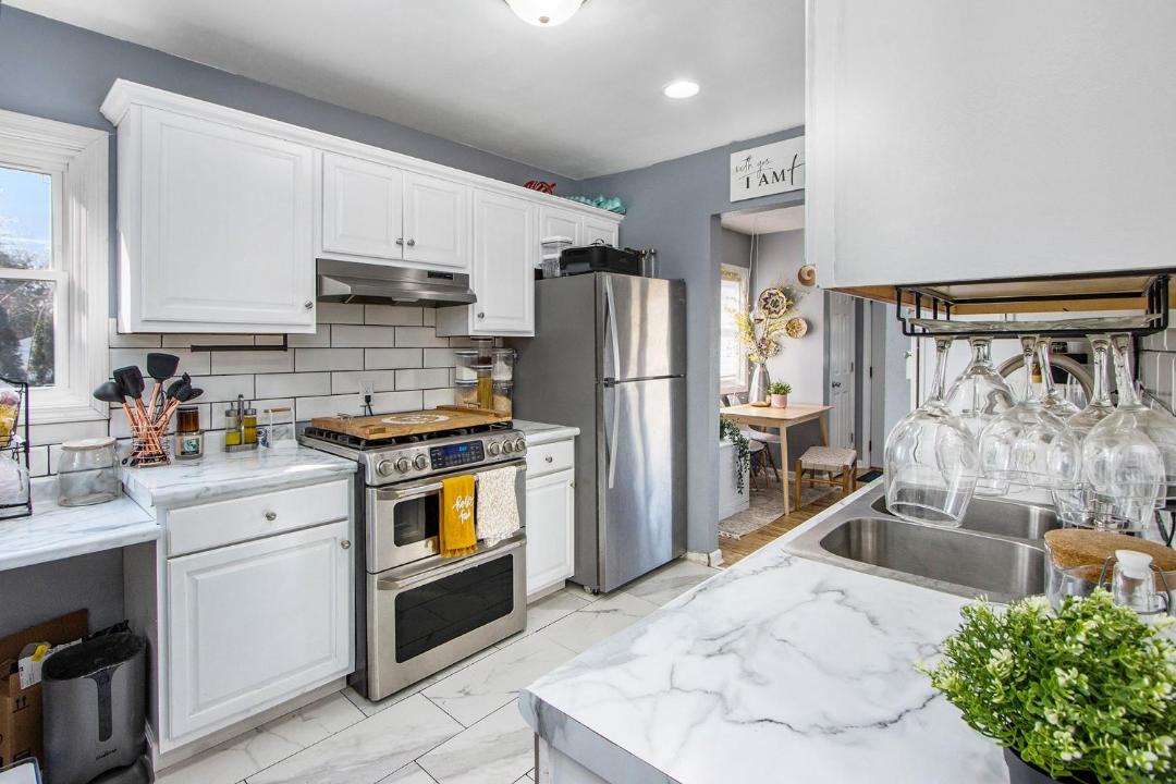 Photo of Kitchen in Eastwood