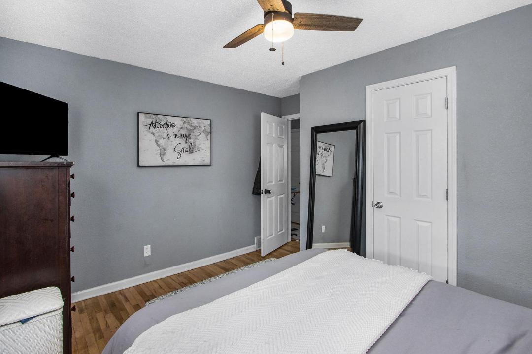 Photo of Bedroom in Eastwood