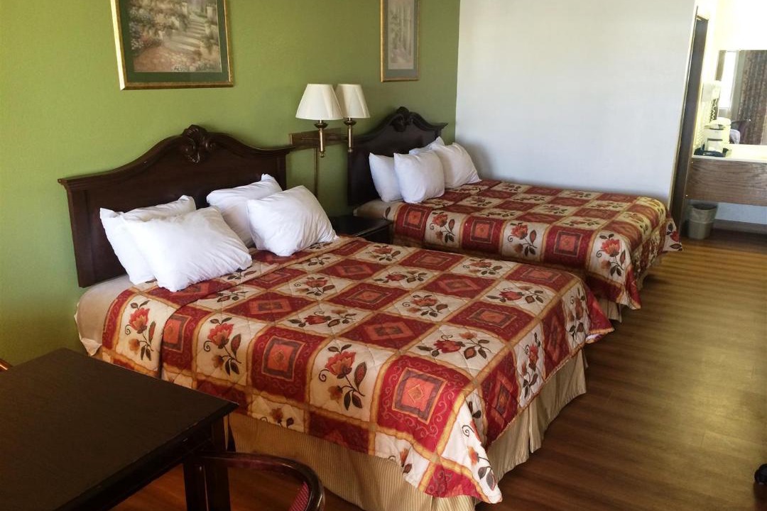Photo of Bedroom in Santa Rosa