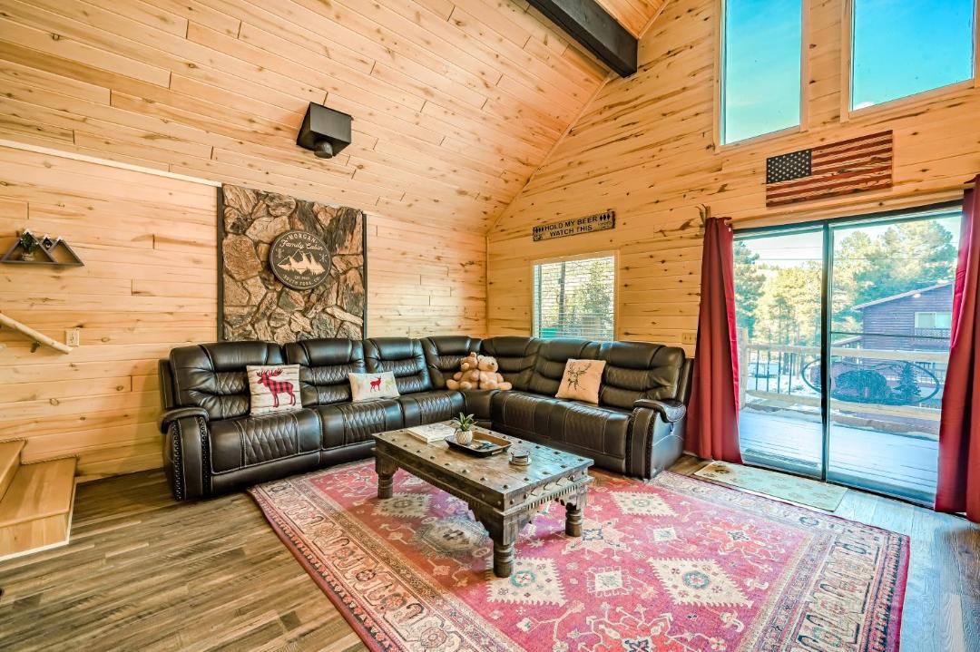 Photo of Others in Ponderosa Pines