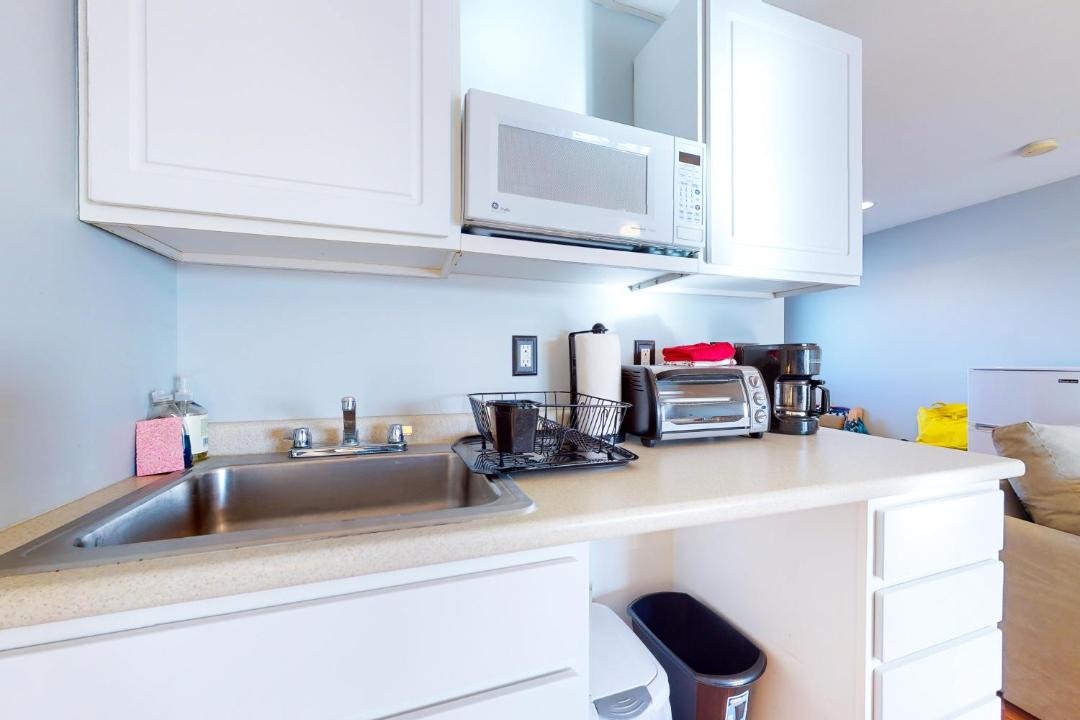 Photo of Kitchen in Hampton