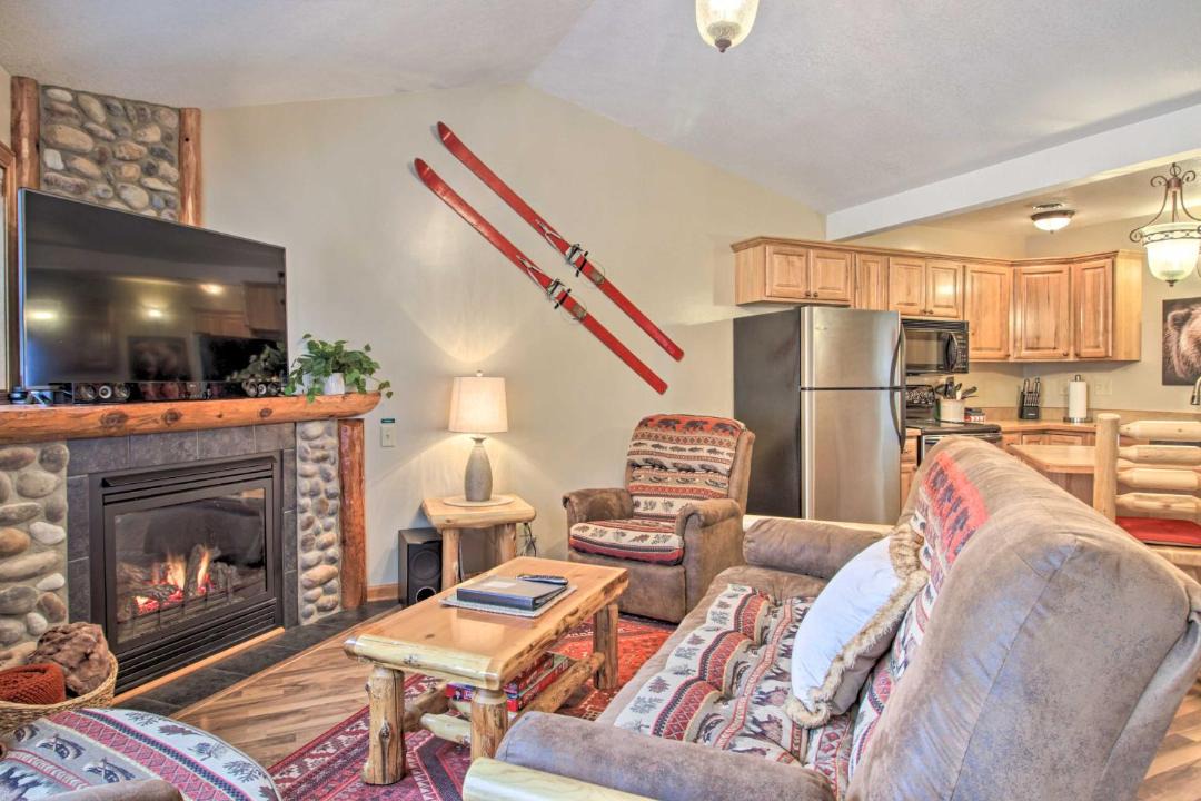 Photo of Livingroom in Biwabik