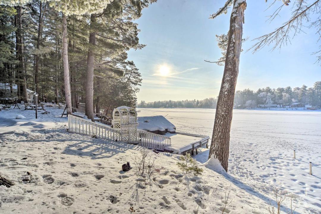 Photo of Outdoor in Chetek