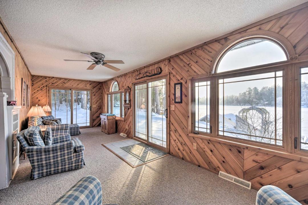 Photo of Livingroom in Chetek