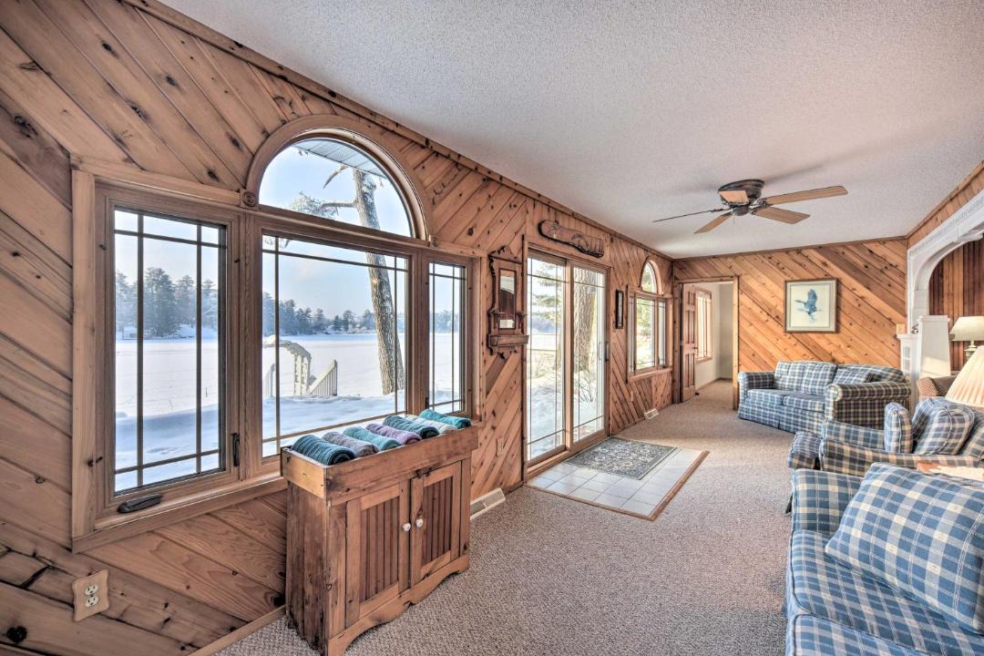 Photo of Livingroom in Chetek