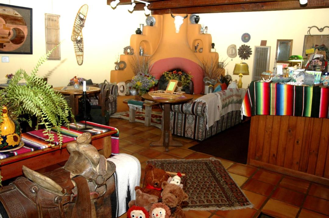Photo of Others in Taos