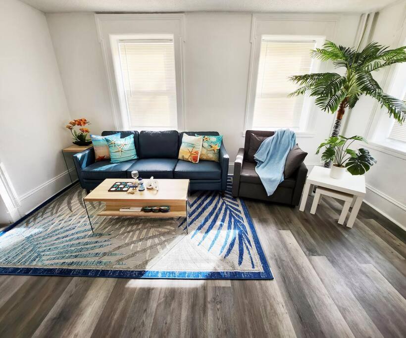 Photo of Livingroom in Sandusky