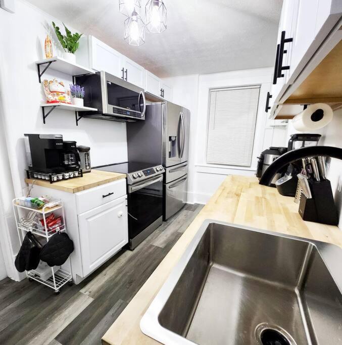 Photo of Kitchen in Sandusky