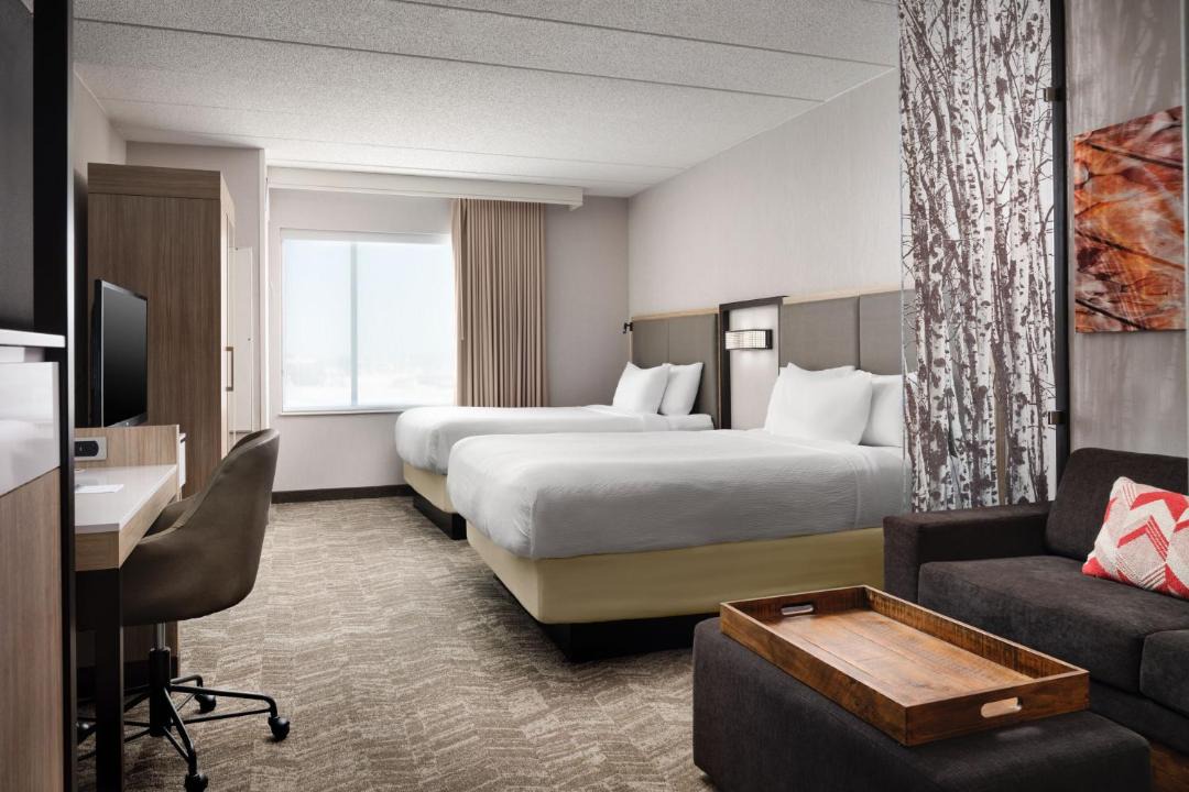 Photo of Bedroom in South Loop