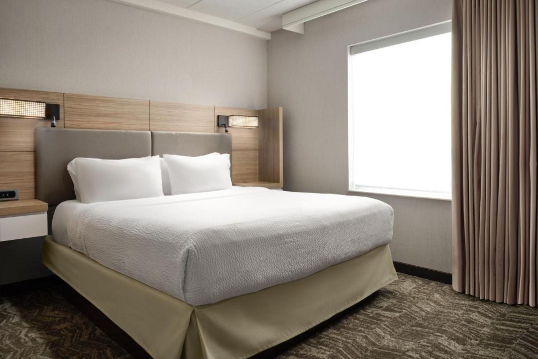 Photo of Bedroom in South Loop