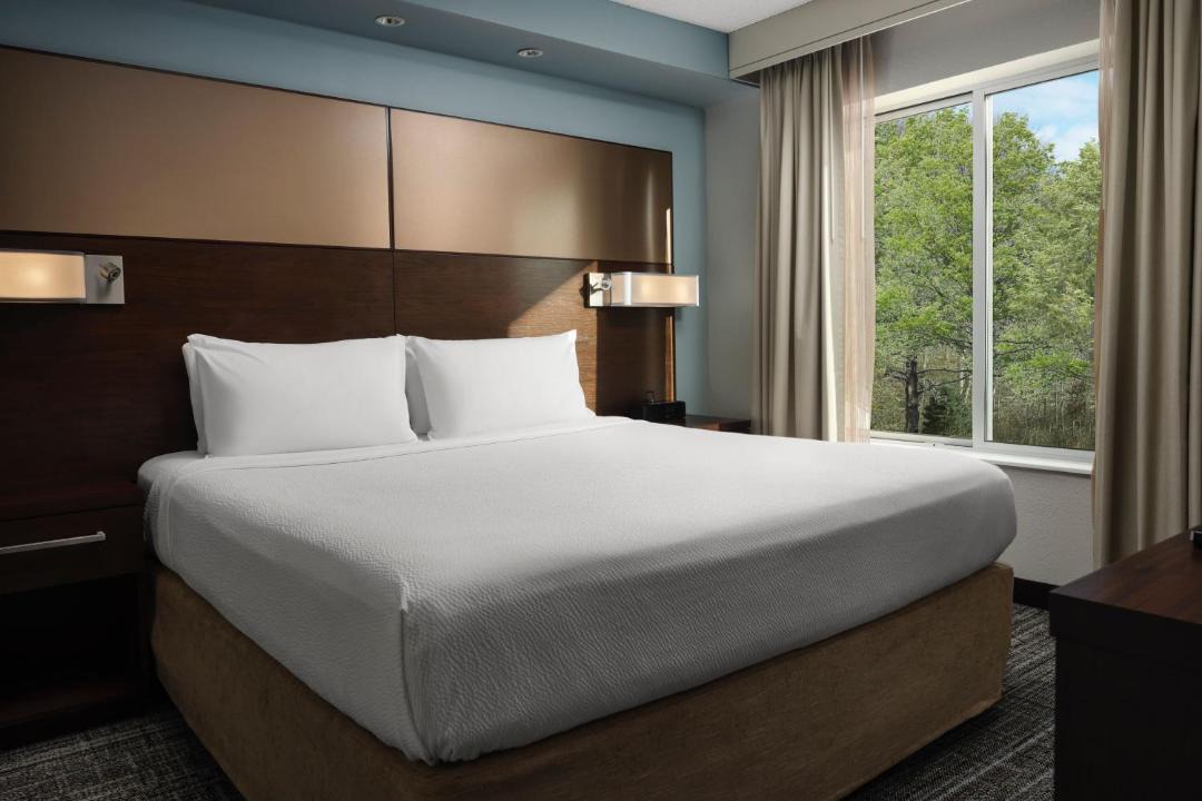 Photo of Bedroom in East Paris