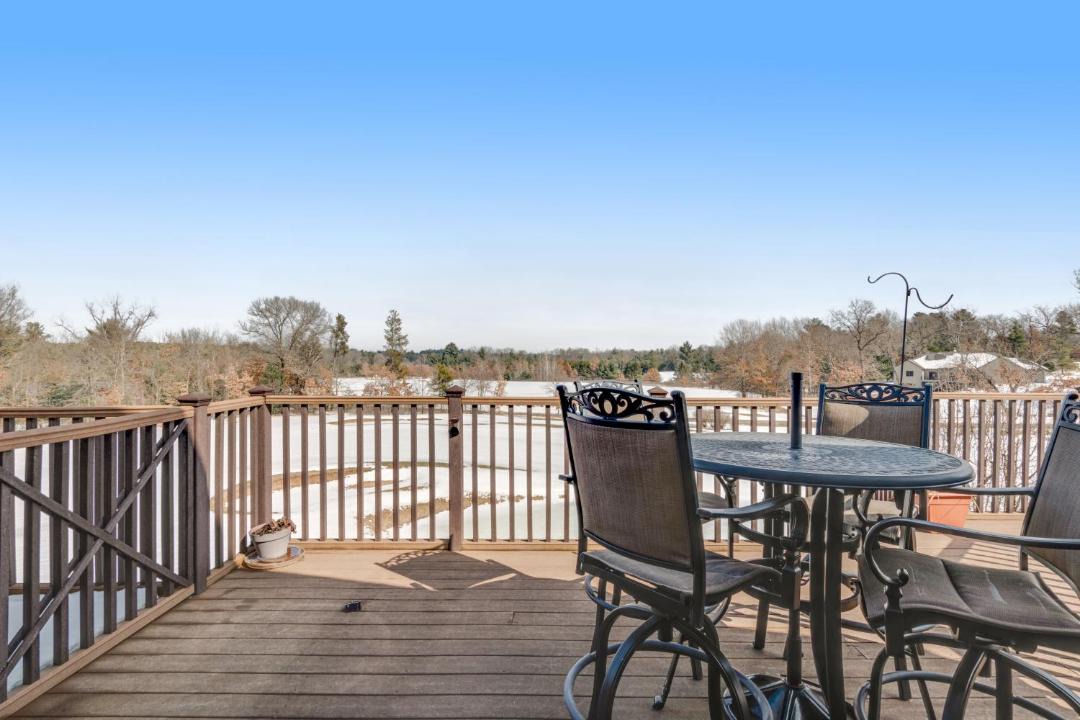 Photo of Patio Balcony in Arkdale