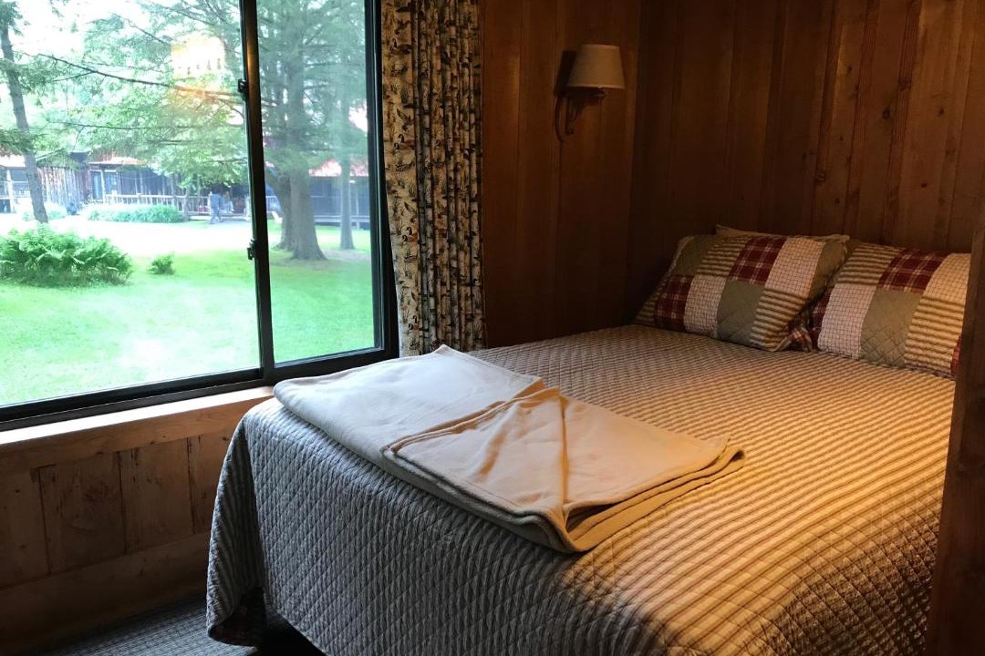 Photo of Bedroom in Eagle Bay