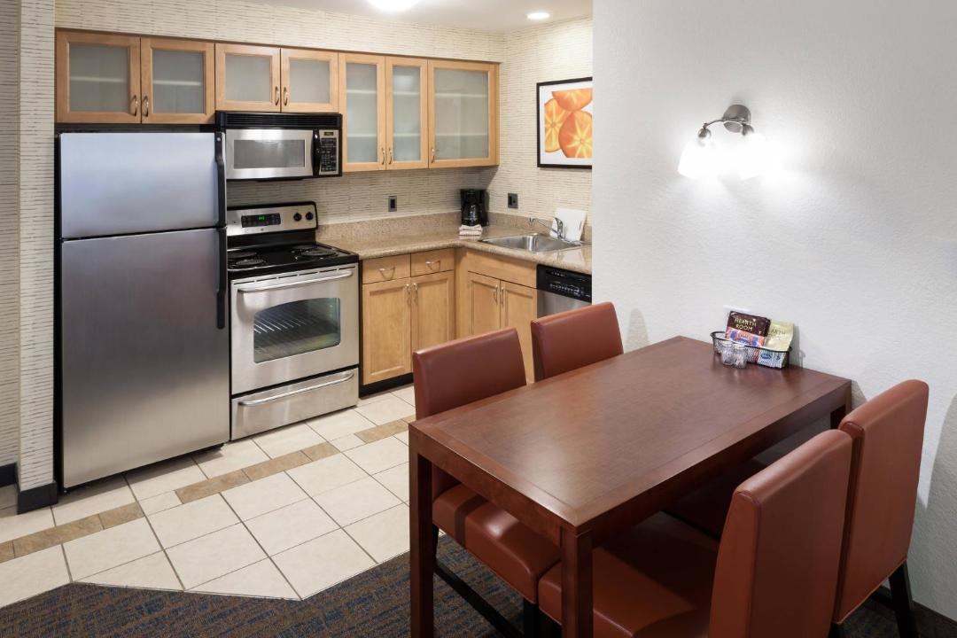 Photo of Kitchen in Marlborough