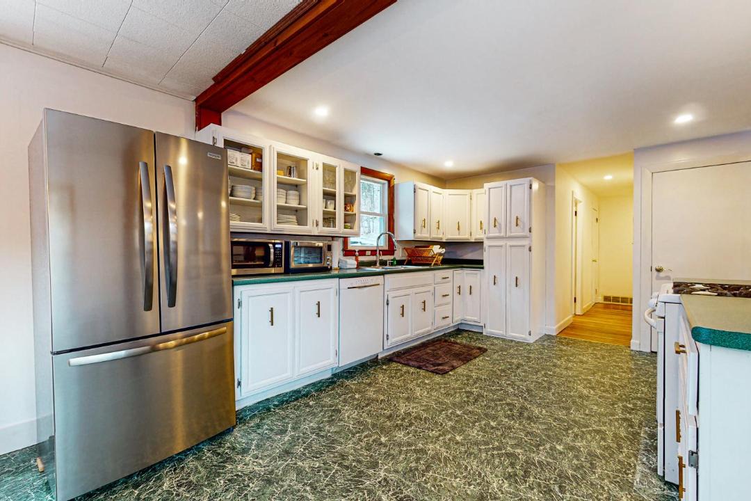 Photo of Kitchen in Bridgewater Corners