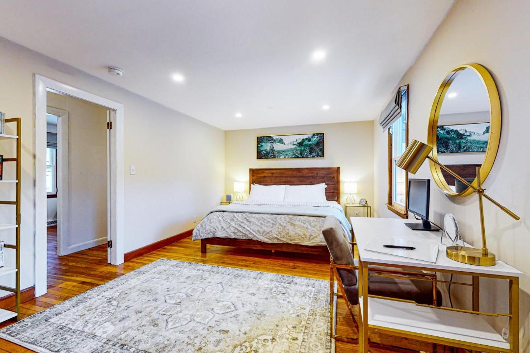 Photo of Bedroom in Bridgewater Corners