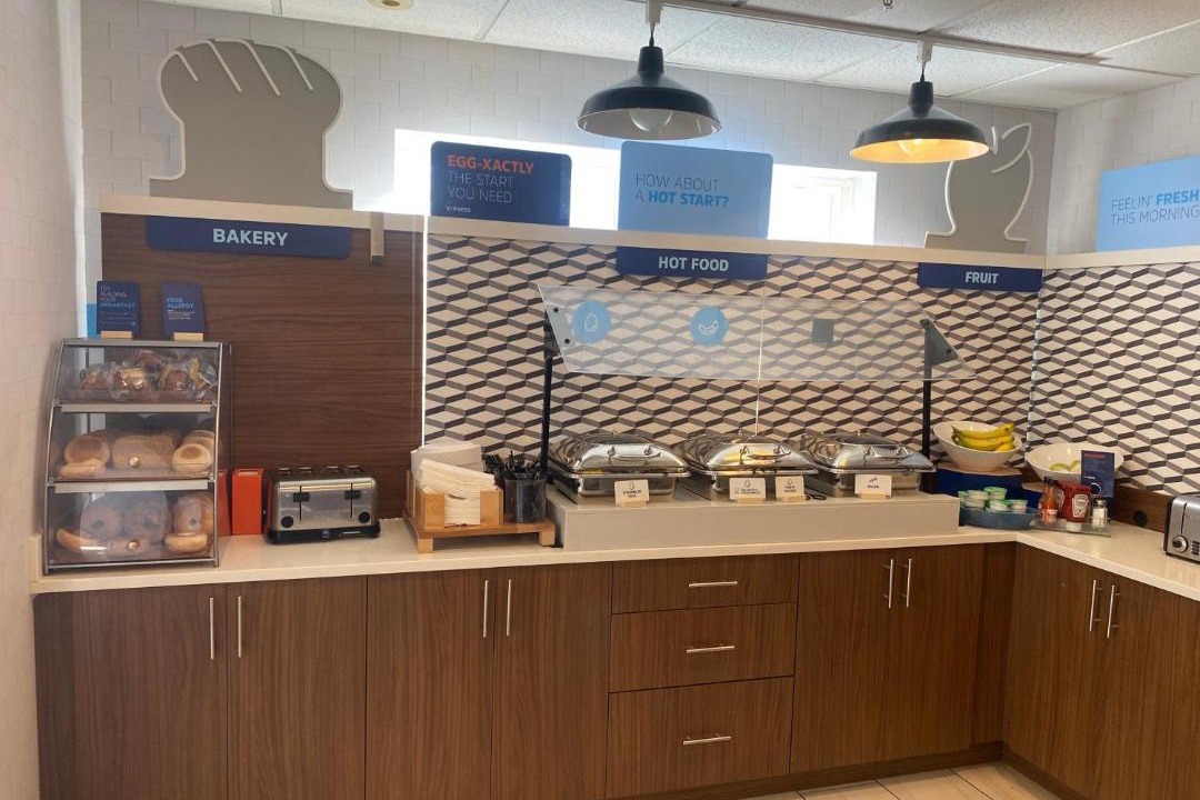 Photo of Kitchen in White River Junction