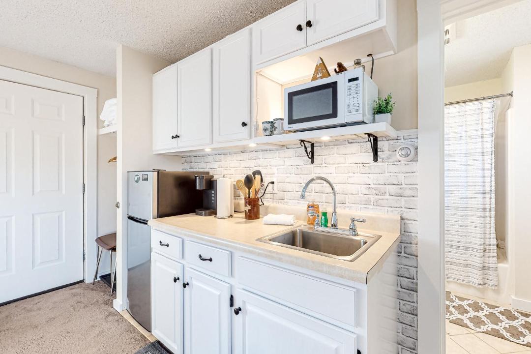 Photo of Kitchen in Ludlow