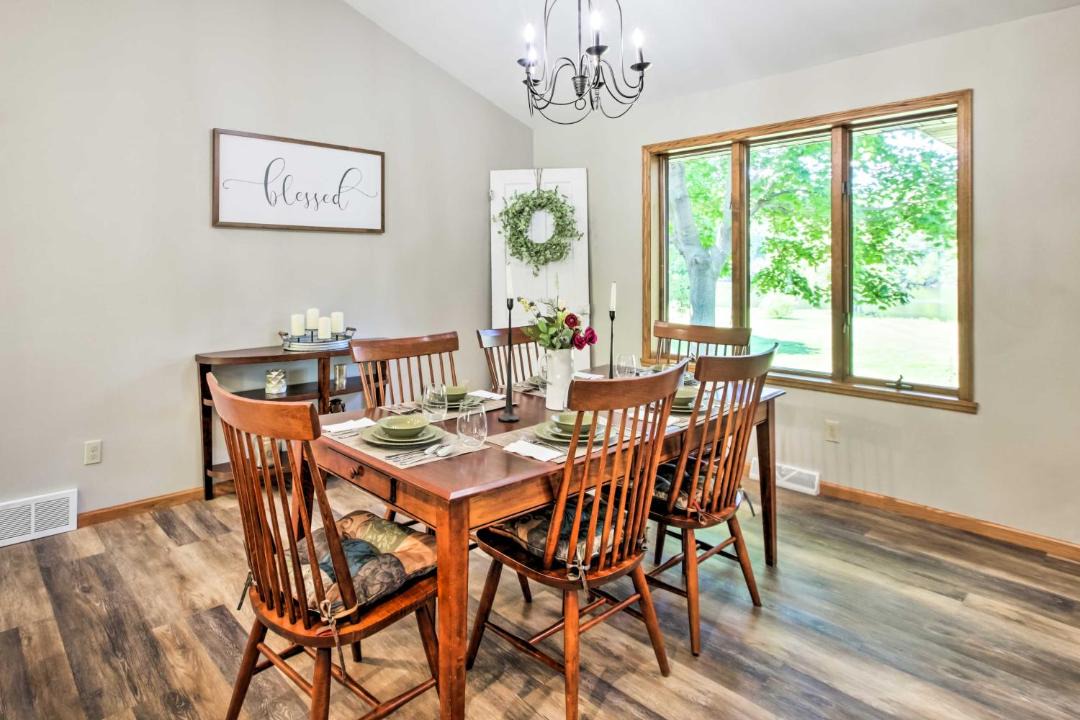 Photo of Kitchen in Janesville