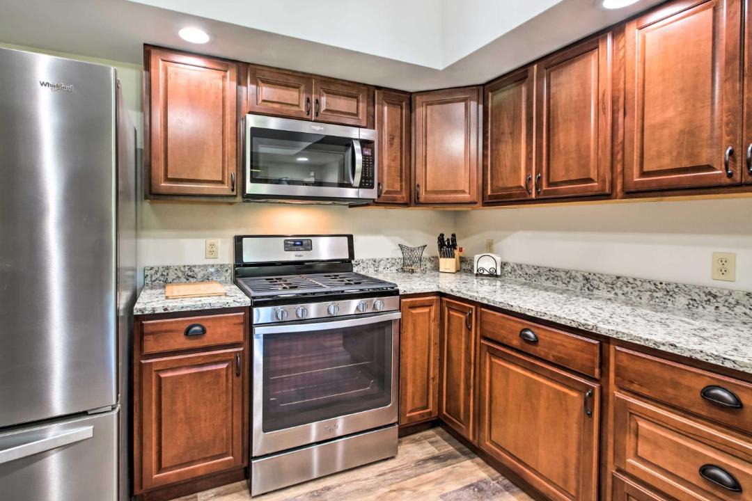Photo of Kitchen in Janesville