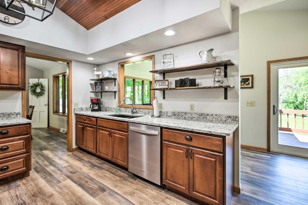 Photo of Kitchen in Janesville