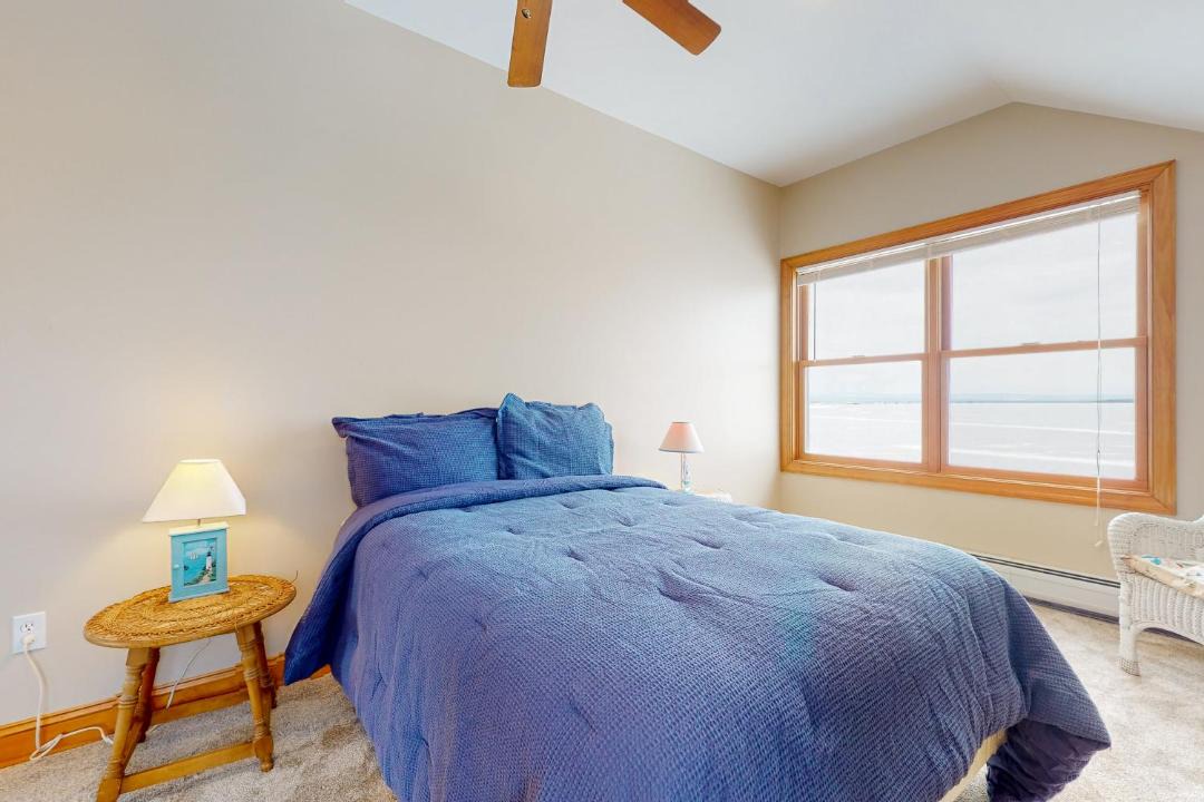 Photo of Bedroom in Malletts Bay