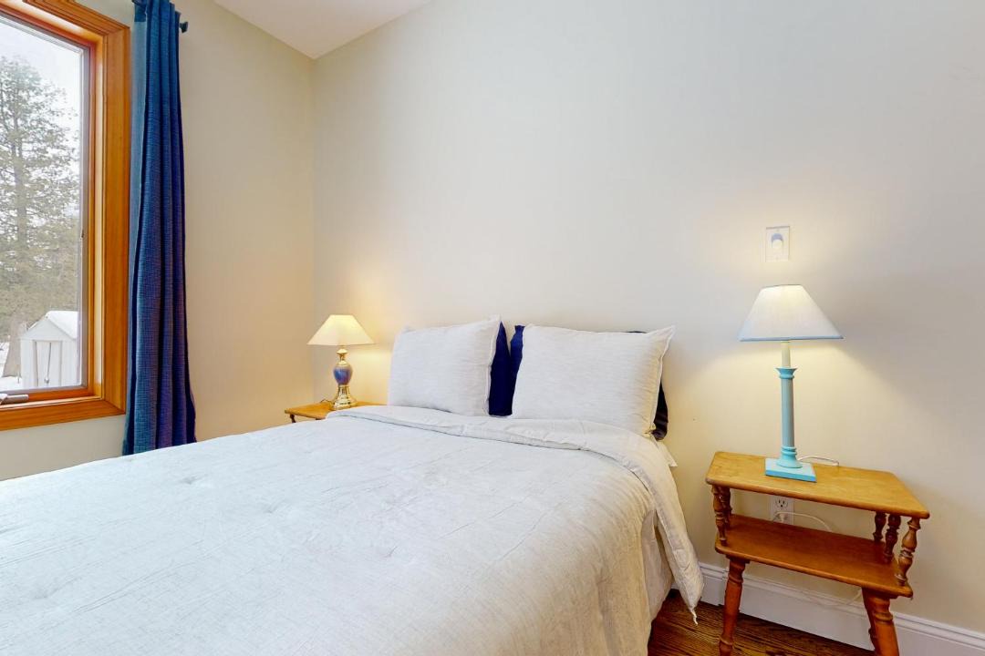 Photo of Bedroom in Malletts Bay