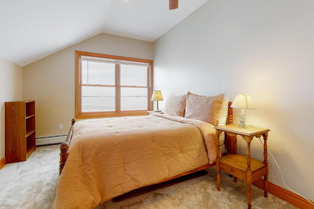 Photo of Bedroom in Malletts Bay