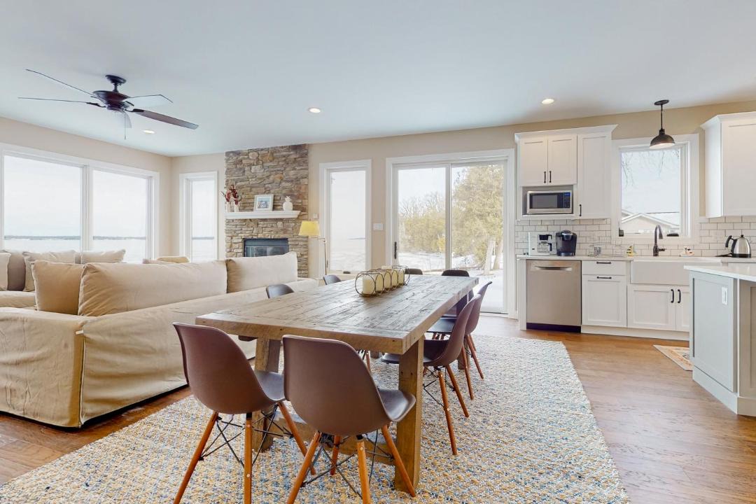 Photo of Kitchen in Malletts Bay