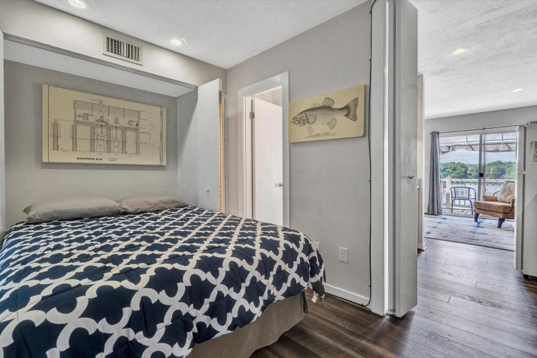 Photo of Bedroom in North Shore