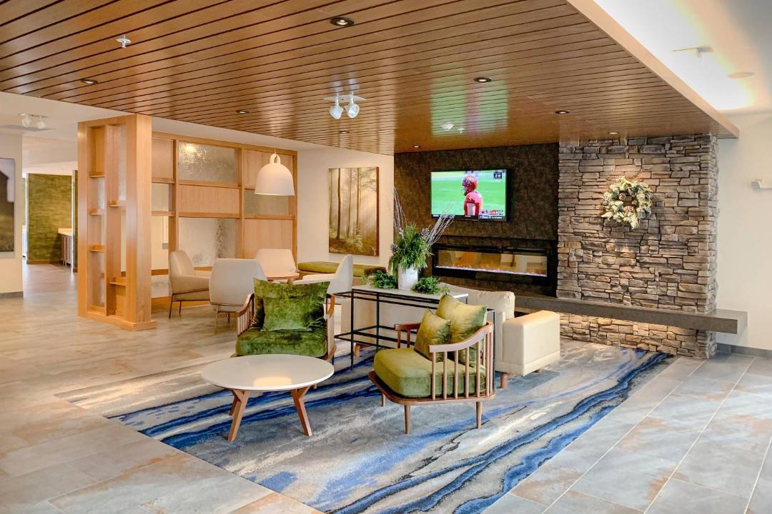 Photo of Livingroom in Northfield