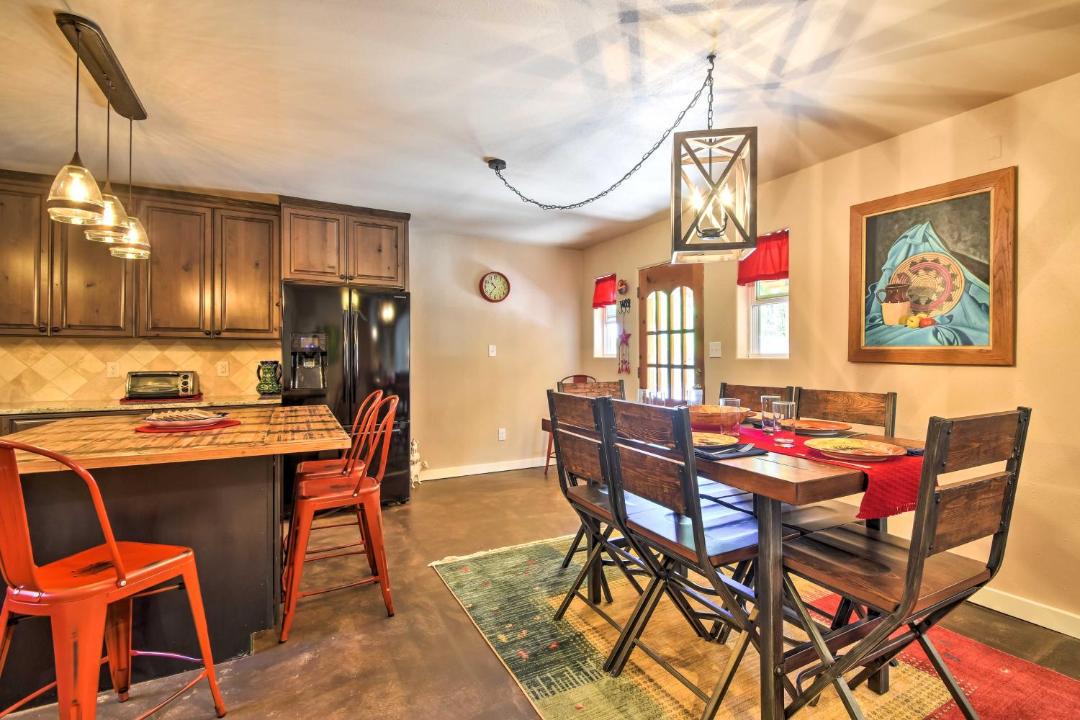 Photo of Kitchen in Taos