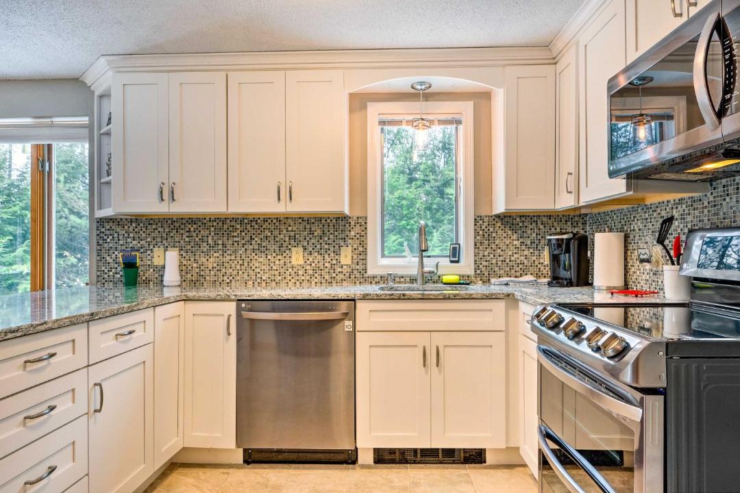 Photo of Kitchen in Campton