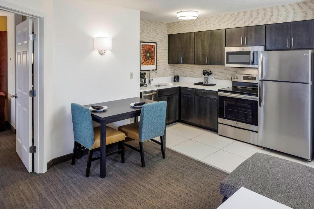 Photo of Kitchen in Pease