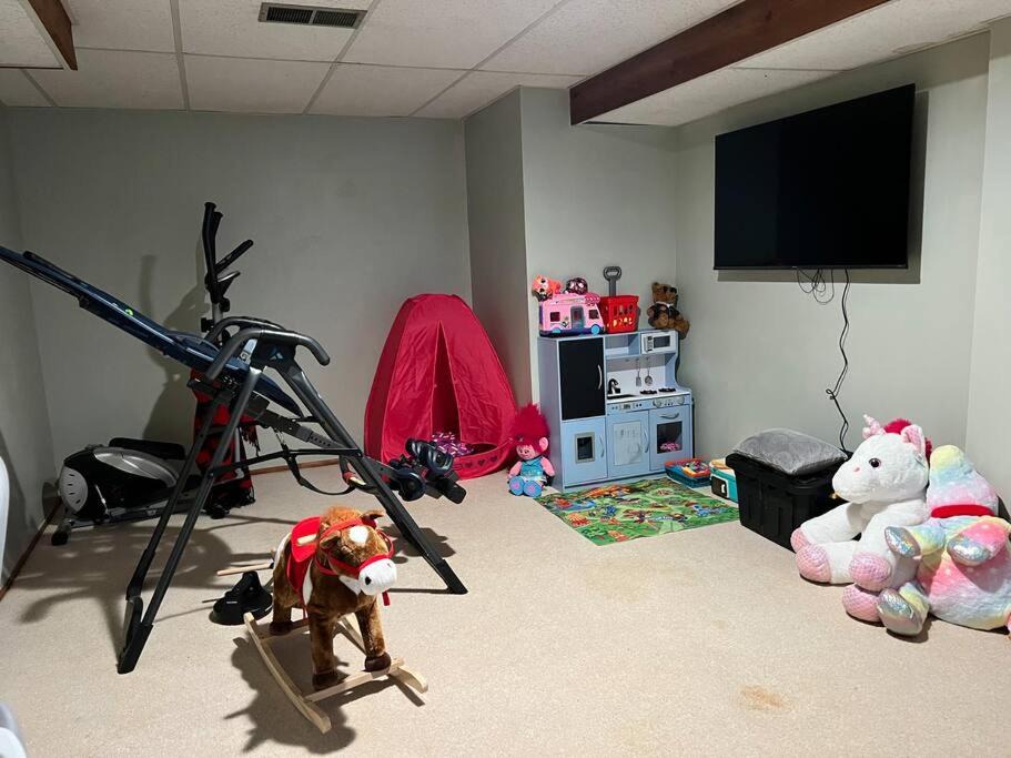 Photo of Livingroom in Eau Claire