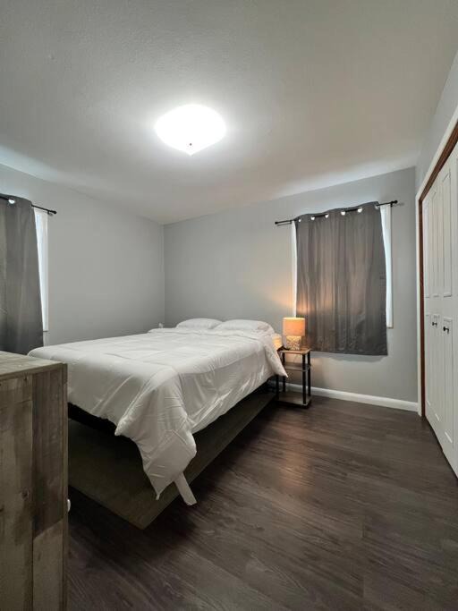 Photo of Bedroom in Eau Claire