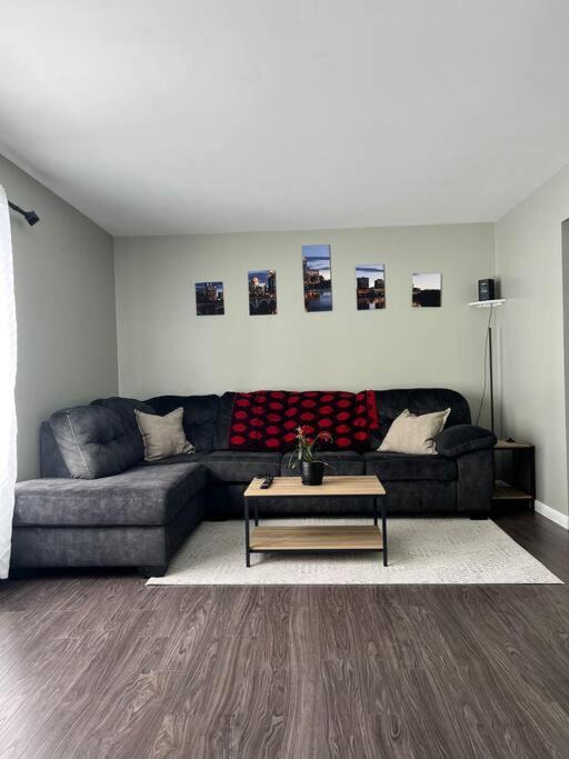 Photo of Livingroom in Eau Claire