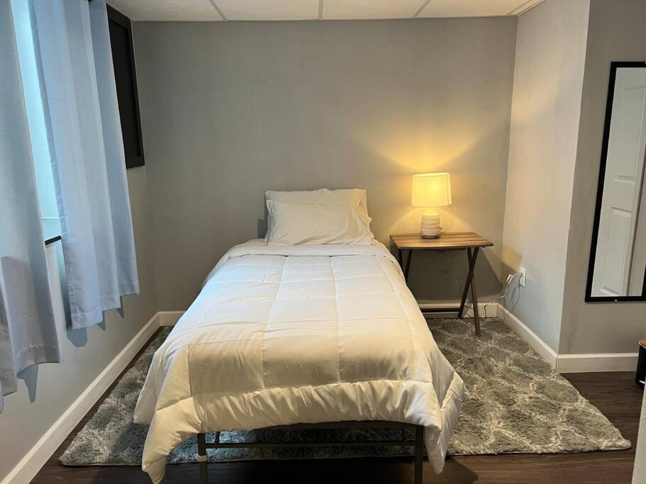 Photo of Bedroom in Eau Claire