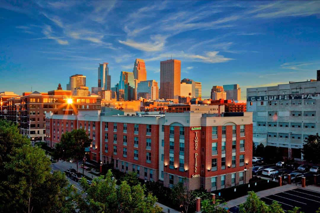 Photo of Others in Warehouse District