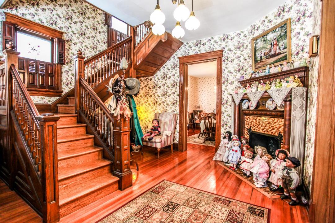 Photo of Livingroom in Frederick