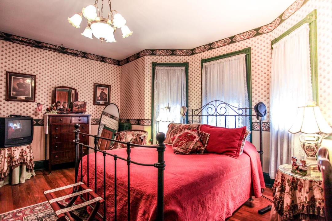 Photo of Livingroom in Frederick